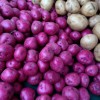 We Love Farmer’s Markets