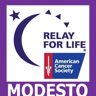 Go Modesto Relay For Life- May 18 Go Modesto Relay For Life- May 18