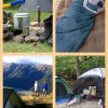 Crescent Work and Outdoor Camping Contest