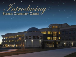 MJC Opens Science Center – May 21 MJC Opens Science Center – May 21