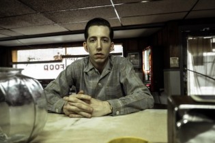 Poking Around with Pokey LaFarge Poking Around with Pokey LaFarge