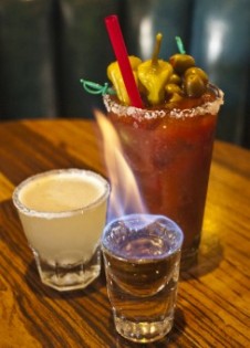 BarView-Daytime Drinking BarView-Daytime Drinking