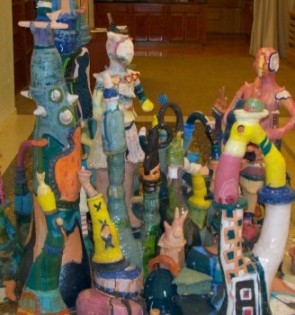 ArtView – Summer Shows ArtView – Summer Shows