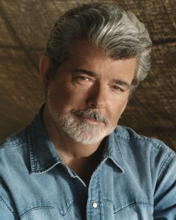George Lucas Interview George Lucas Interview