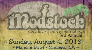 ModStock is coming Aug 4! ModStock is coming Aug 4!