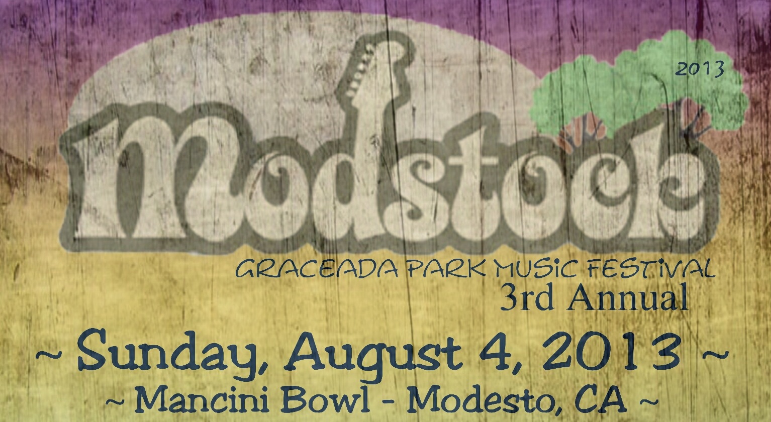 ModStock is coming Aug 4! Modestoview