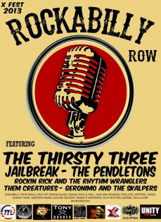 RockabillyView RockabillyView