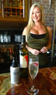 BarView – Summer Spritz BarView – Summer Spritz
