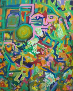 ArtView-October ArtView-October