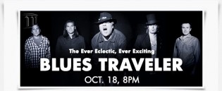 This Friday Blues Traveler This Friday Blues Traveler