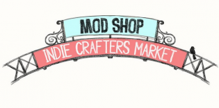 Mod Shop- Indie Crafters’ Market Downtown Mod Shop- Indie Crafters’ Market Downtown