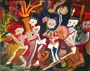 ArtView – November ArtView – November