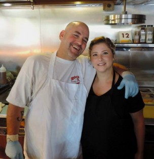 ChefView – Rockin B’s ChefView – Rockin B’s