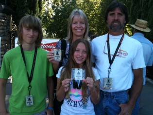 InterView – Kathy Halsey InterView – Kathy Halsey