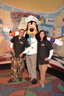Travel View – Disneyland Travel View – Disneyland