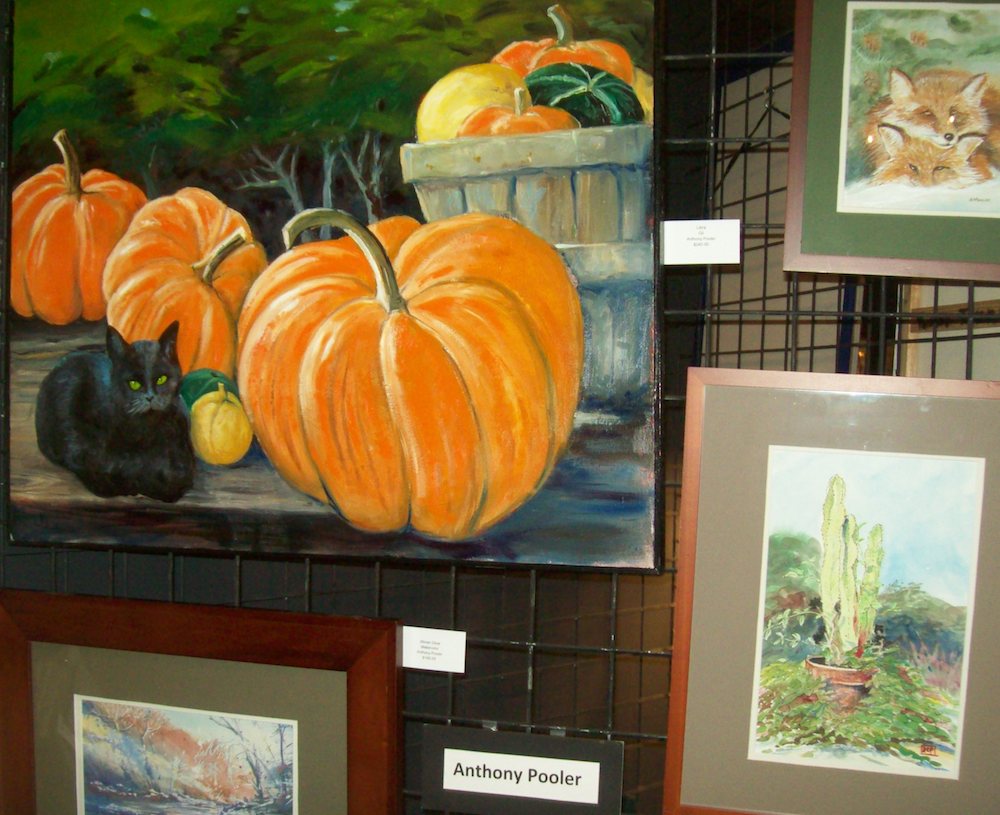 ArtView Buy Local Art Modestoview