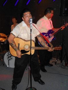 RockabillyView – Rockin’ Wranglers RockabillyView – Rockin’ Wranglers