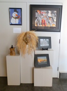 Mistlin Gallery Renovations Complete Mistlin Gallery Renovations Complete