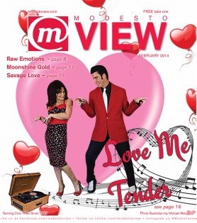 Love Me Tender Modesto Love Me Tender Modesto