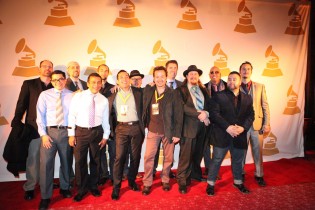 Modestan Jamie Dubberly Wins Grammy! Modestan Jamie Dubberly Wins Grammy!