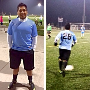 AdventureView – Club Soccer AdventureView – Club Soccer