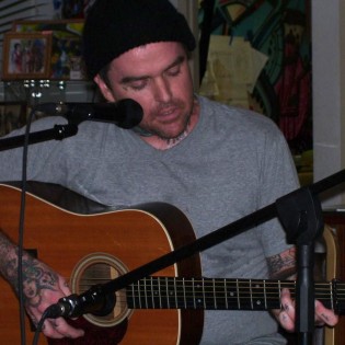 AcousticView – Top of the Barrel AcousticView – Top of the Barrel