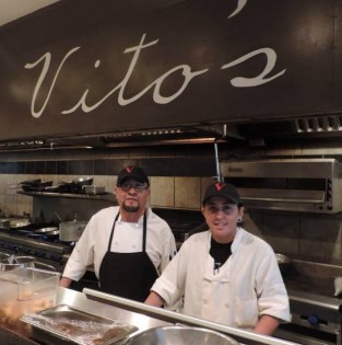 ChefView – Mama Mia Vito’s ChefView – Mama Mia Vito’s