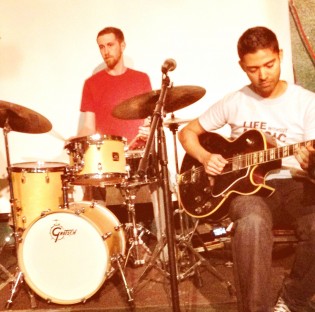 Jazz&BluesView Jazz&BluesView