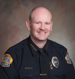 Interview – Modesto Police Chief Carroll Interview – Modesto Police Chief Carroll