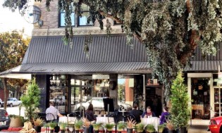 ArchitectureView – New Parklets ArchitectureView – New Parklets