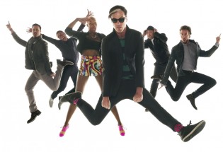 RetroView- Fitz and The Tantrums Interview RetroView- Fitz and The Tantrums Interview