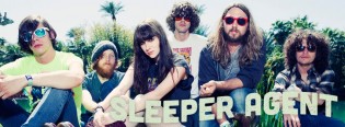 RetroView -Sleeper Agent Interview RetroView -Sleeper Agent Interview