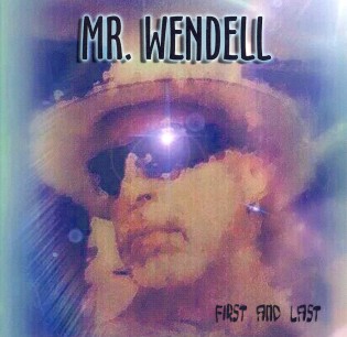 Wendell White Memorial CD Available Wendell White Memorial CD Available