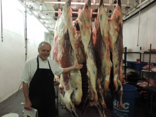 ChefView – House Of Beef ChefView – House Of Beef
