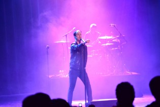 Fitz & The Tantrums Interview Fitz & The Tantrums Interview