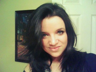 Interview – Elizebeth Greenlee Harrison Interview – Elizebeth Greenlee Harrison