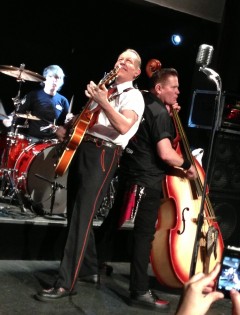 RockabillyView RockabillyView