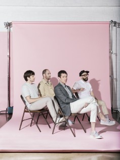 OK Go! Here They Go Again OK Go! Here They Go Again