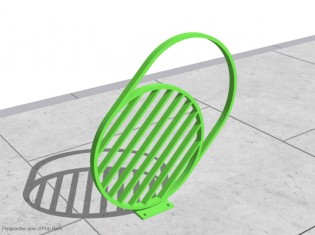 ArchitectureView -Artistic Bike Racks ArchitectureView -Artistic Bike Racks