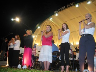 MoBand Starts June 5 MoBand Starts June 5