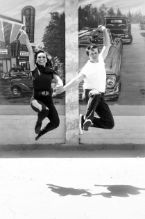 Rebels of Rydell High Rebels of Rydell High