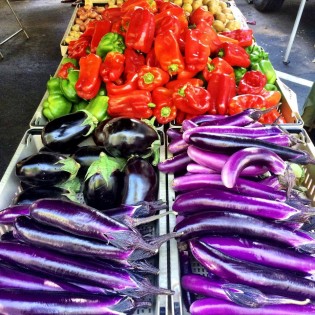 Wonderful Modesto Farmer’s Market Wonderful Modesto Farmer’s Market