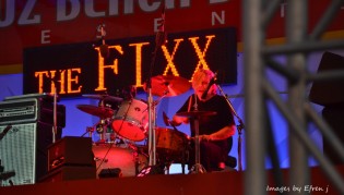The Fixx Review – Reach the Beach The Fixx Review – Reach the Beach