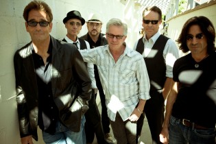 Huey Lewis & The News at Gallo Center September 5 Huey Lewis & The News at Gallo Center September 5