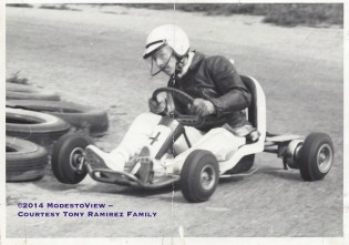 InterView – GoKart Winning History InterView – GoKart Winning History
