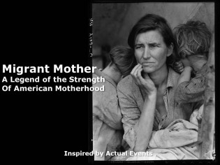 Migrant Mother at the Prospect Migrant Mother at the Prospect