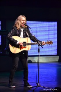 Styx Live at the Gallo Center Styx Live at the Gallo Center
