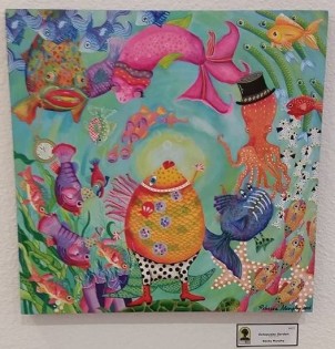 ArtView – August 2014 ArtView – August 2014