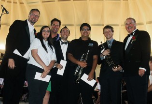 Support Music in Schools Scholarship Support Music in Schools Scholarship