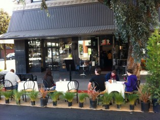 ArchitectureView – Park(ing) Day ArchitectureView – Park(ing) Day